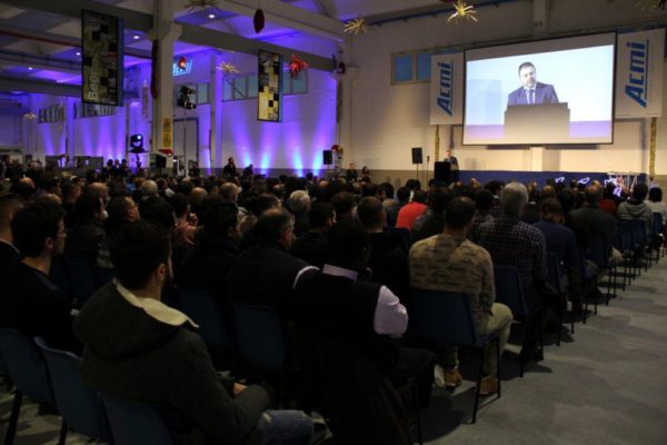 EVENTI